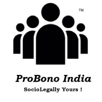 ProBono India Logo