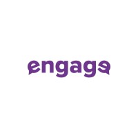Engage Digital Marketing Logo