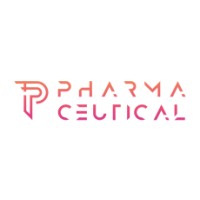 Pharmaceutical Consultoria Logo