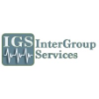 InterGroup Services, LLC Logo
