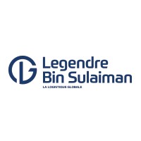 Legendre-Bin Sulaiman Logo