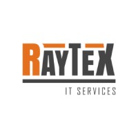 Raytex IT Services Logo