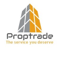 Proptrade Realty Logo