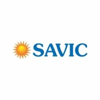 SAVIC Inc. Logo