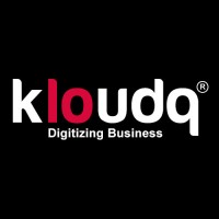 Kloudq Technologies Limited Logo