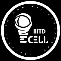 ECell IIITD Logo