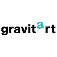 GravitArt Gallery Logo