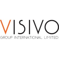 VISIVO Group International Limited Logo