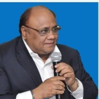 The Kapil Chhabra Logo