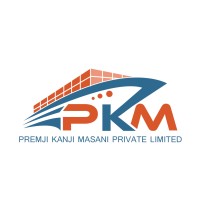 Premji Kanji Masani Private Limited Logo