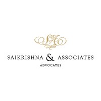 Saikrishna & Associates Logo