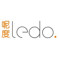 Ledo Media Technology Company Limited Logo