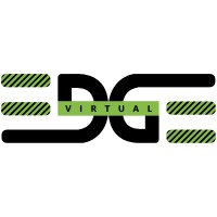 Virtual Edge Logo