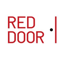 RED DOOR Counselling, Hong Kong Logo