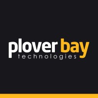 Plover Bay Technologies Limited Logo