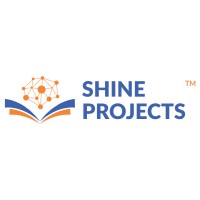 Shine Projects Logo