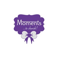Moments to Cherish Logo