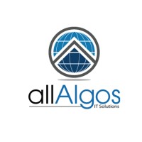 allAlgos IT Solutions Logo