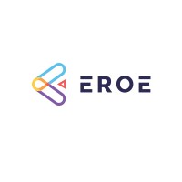 EROE | BUSINESS & DIGITAL TRANSFORMATION AGENCY Logo