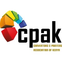 Convertors and Printers Association of Kenya Logo