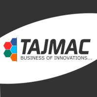 TAJMAC Global FZE Logo