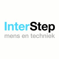 InterStep Logo