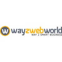 WAY2WEBWORLD - WAY 2 SMART BUSINESS Logo