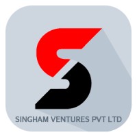 SINGHAM VENTURES PVT LTD Logo