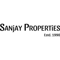 SANJAY PROPERTIES Logo