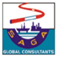 SAGA Global Consultants Logo