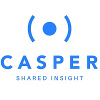 Casper BV Logo
