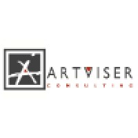 Artviser Consulting Logo
