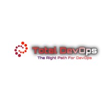 Total DevOps Community Logo