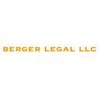 Berger Legal LLC Logo