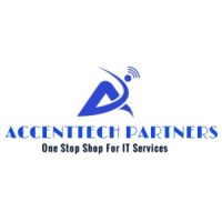 Accenttech Partners Logo
