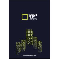 SQUARE FOOT STUDIO LLC Logo
