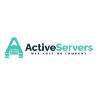 ActiveServers Logo