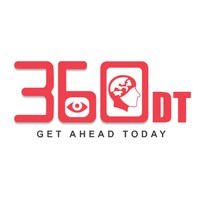 360DT Logo