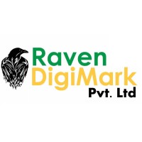 Raven DigiMark Private Limited Logo