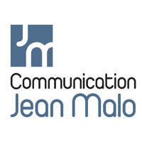 Communication Jean Malo inc. (École de) Logo