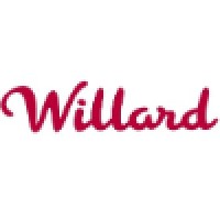 Willard Global Strategies Logo