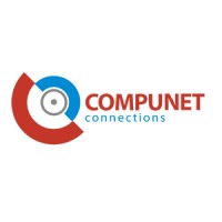 Compunet Connections Logo