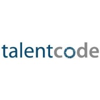 Talentcode Logo