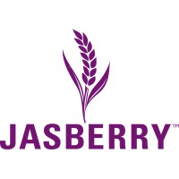 Jasberry Logo