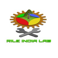 RILE INDIA LAB Logo