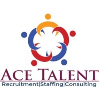 Ace Talent Consulting India Logo