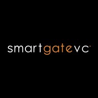 SmartGateVC Logo