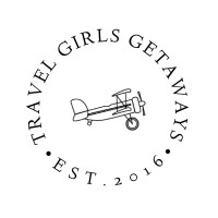 We Are Travel Girls Logo
