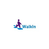 First WalkIn Technologies Logo