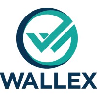 Wallex Logo